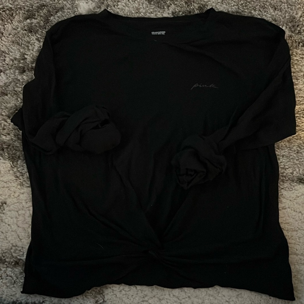 PINK Longsleeve